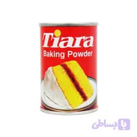 بیکینگ پودر تیارا Tiara