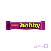 شکلات هوبی Ulker Hobby (کد IJ3BX)