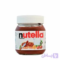 شکلات صبحانه فندقی 350 گرمی نوتلا (Nutella)