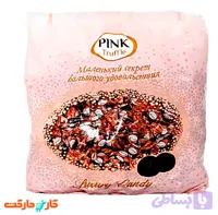 شکلات ترافل پینک Pink Truffle