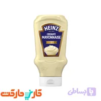 سس مایونز 400 گرم هاینز Heinz