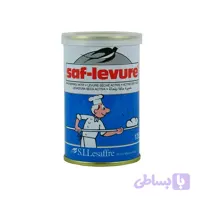 مایه خمیر ساف لوور saf-levure