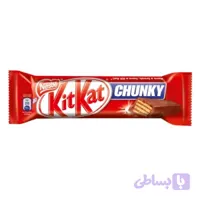 شکلات کیت کت چانکی kitkat chunky