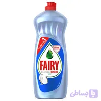 مایع ظرفشویی فیری (Fairy) پلاتینیوم 1500 میلی لیتر