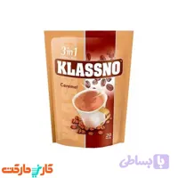 کافی میکس کارامل کلاسنو Klassno ( 20 عددی)