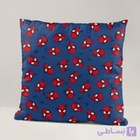 کوسن طرح مرد عنکبوتی Spider Man کد 5
