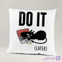 کوسن طرح طلسم شدگان Disenchantment کد 5