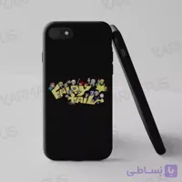 قاب موبایل فری تیل | کالکشن Anime مدل FYT-42
