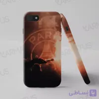 قاب موبایل پاری سن ژرمن | کالکشن Sport مدل PSG-30