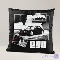 کوسن طرح بی ام دبلیو BMW کد 5