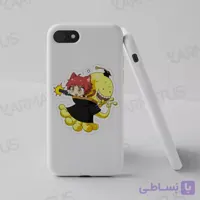 قاب موبایل Assassination Classroom | کالکشن Anime مدل ASC-50