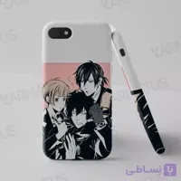 قاب موبایل سایکو-پس | کالکشن Anime مدل PSY-42