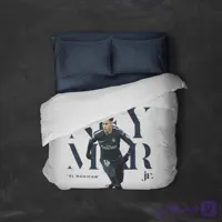 روتختی طرح نیمار جونیور Neymar Jr کد 8