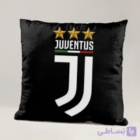 کوسن طرح یوونتوس Juventus کد 5