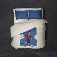 روتختی یک و دو نفره آث میلان AC Milan کد 8