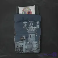 روتختی طرح طلسم شدگان کد 3
