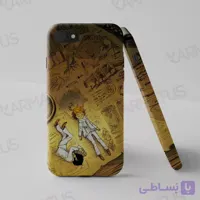 قاب موبایل ناکجا آباد موعود | کالکشن Anime مدل TPN-43