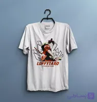 تیشرت وان پیس | کالکشن Anime – مدل OP-31