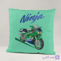 کوسن طرح کاوازاکی KAWASAKI کد 5