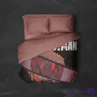 روتختی طرح مرد اره ای Chainsaw Man کد 8
