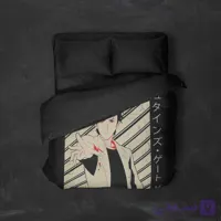 روتختی طرح دروازه اشتاینز Steins Gate کد 6