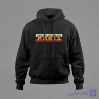 تیشرت پاری سن ژرمن | کالکشن Football – مدل PSG-10