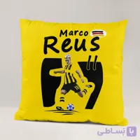 کوسن طرح تیم بروسیا دورتموند کد 5