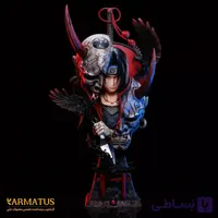 فیگور ایتاچی اوچیها – محصول کلکسیونی و وارداتی انیمه ناروتو از استودیو Third Eye Studio