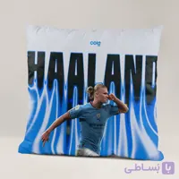 کوسن طرح ارلینگ هالند Erling Haaland کد 5