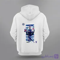 هودی چلسی | کالکشن Football – مدل CHE-10