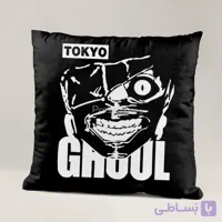 کوسن طرح انیمه توکیو غول Tokyo Ghoul کد 5