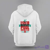 هودی لیورپول | کالکشن Football – مدل LIV-08