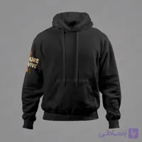 هودی لست آف آس | کالکشن Game – مدل TLOU-09