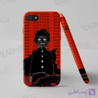 قاب موبایل موب سایکو 100 | کالکشن Anime مدل MOB-48