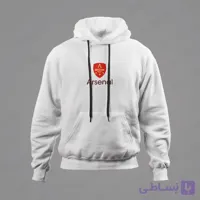 هودی آرسنال | کالکشن Football – مدل ARS-06