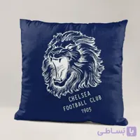 کوسن طرح تیم چلسی Chelsea کد 5