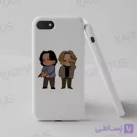 قاب موبایل مانستر | کالکشن Anime مدل MON-43