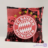کوسن طرح بایرن مونیخ Bayern Munich کد 5