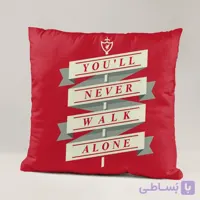 کوسن طرح لیورپول Liverpool کد 5