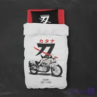 روتختی طرح سوزوکی Suzuki کد 5