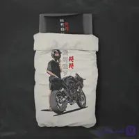 روتختی طرح هوندا Honda کد 5