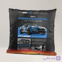 کوسن طرح فورد Ford کد 5