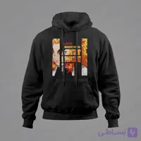 هودی شیطان کش | کالکشن Anime – مدل DS-17