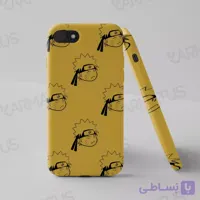 قاب موبایل بوروتو | کالکشن Anime مدل BOR-60