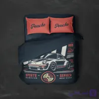روتختی طرح پورشه Porsche کد 5