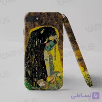 قاب موبایل شهر اشباح | کالکشن Anime مدل SPA-57