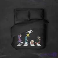 روتختی طرح سیمپسون ها The Simpsons کد 8
