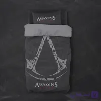 روتختی طرح اساسین کرید Assassins Creed کد 8