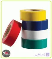 چسب برق رنگی داتیس