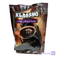 کلاسنو هات چاکلت
